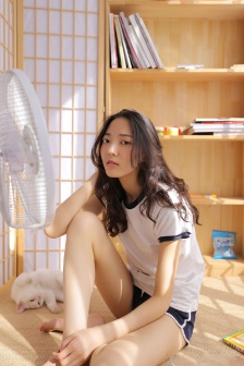 明星专题：林大竣